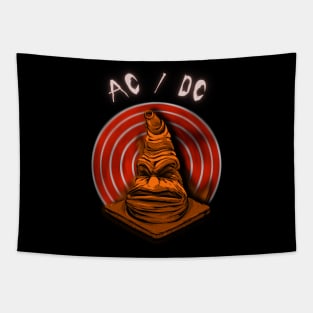 ac dc Tapestry