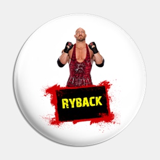 Ryback Pin