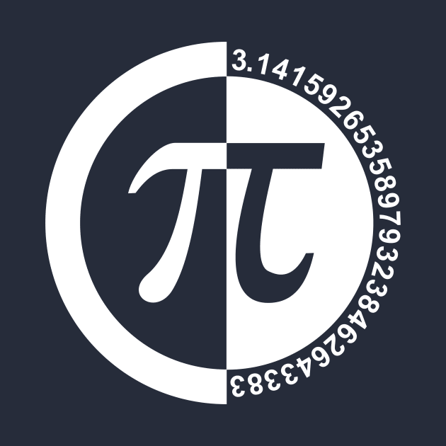 Pi Day by ESDesign