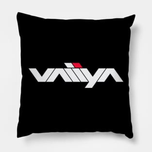 VAIIYA - The Finals Sponsor Pillow