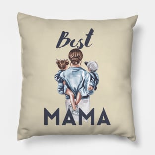 Best Mama Pillow