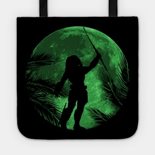 The Hunter Tote