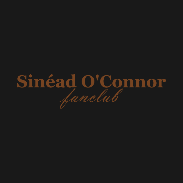 Sinéad O'Connor by kripteeZ