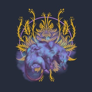 Possum Matriarch T-Shirt