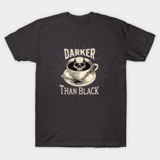 Darker Than Darkness Gifts & Merchandise for Sale