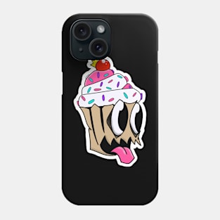 Sweet tooth Phone Case