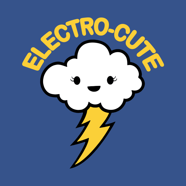 Electro Cute 2 by equatorial porkchop