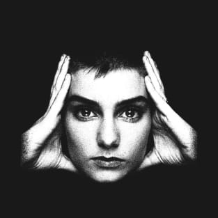 Sinead O'Connor T-Shirt