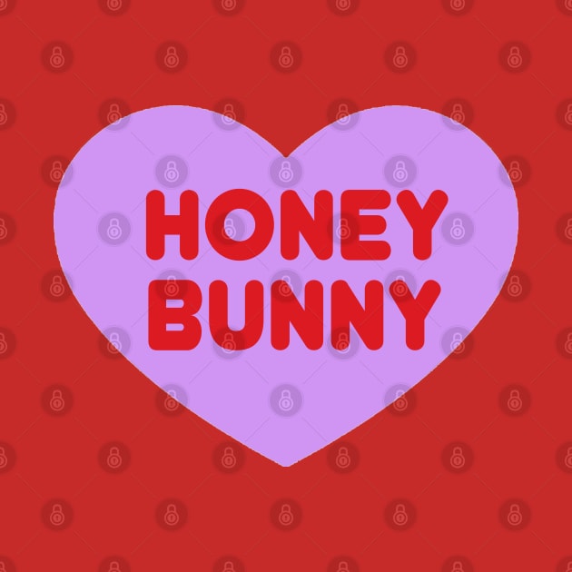 HONEY BUNNY by PhillipEllering