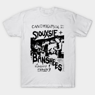  The Banshee T-Shirt : Clothing, Shoes & Jewelry
