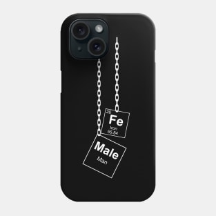 Female Phone Case