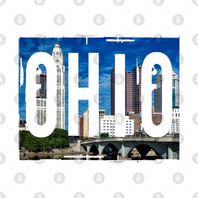 Ohio by FromBerlinGift