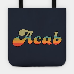 ACAB Tote