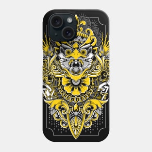 Ramayana Phone Case