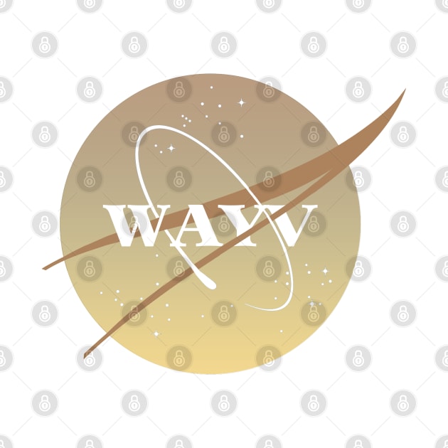 WAYV (NASA) by lovelyday