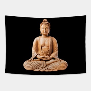 Buddha Tapestry