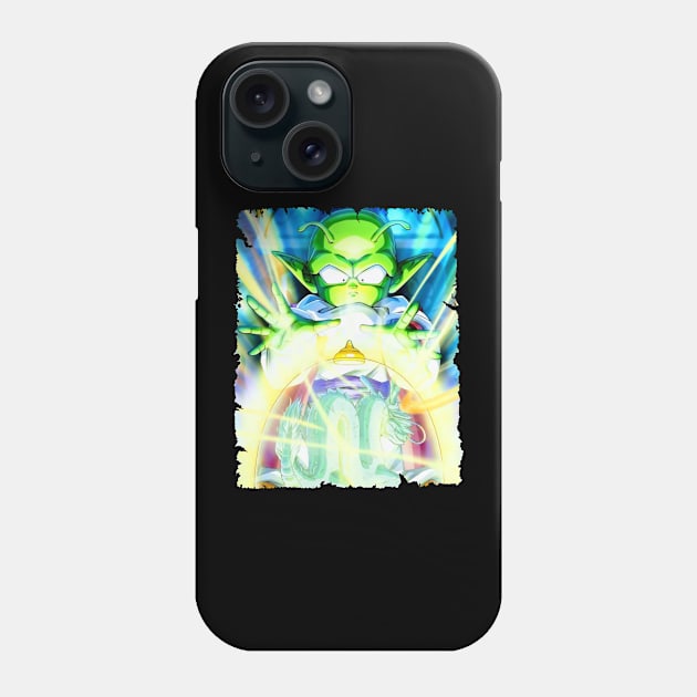 DENDE MERCH VTG Phone Case by Mie Ayam Herbal