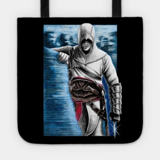 Altair - Inktober 2020 Tote