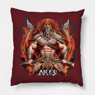 ares Pillow