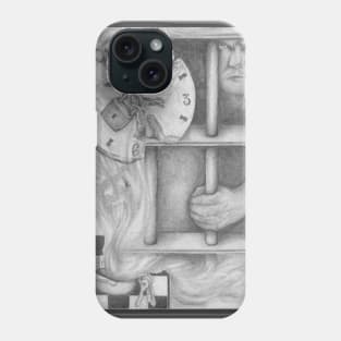 Tormented Phone Case