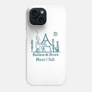 Hunt Club Phone Case