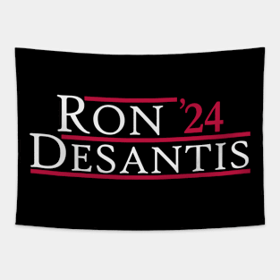 Ron DeSantis 2024 Tapestry