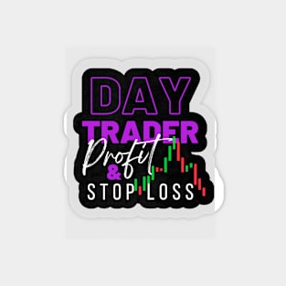 Day Trader PS Magnet