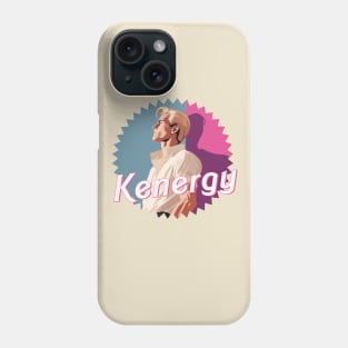 Kenergy Phone Case