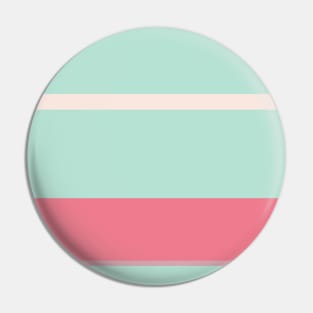 A peerless recipe of Pale Chestnut, Powder Blue, Misty Rose and Light Coral stripes. Pin