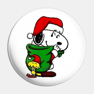 Beautiful christmas Pin