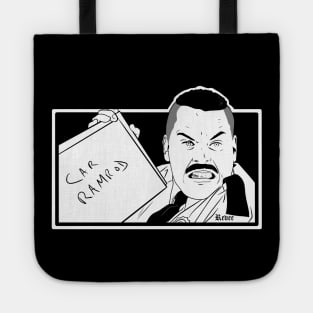 Super Troopers Tote