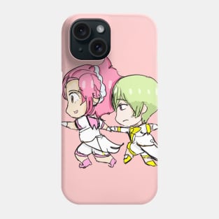 Come on Io! Phone Case