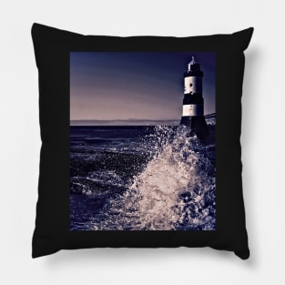 PENMON COASTAL SEA SPRAY Pillow