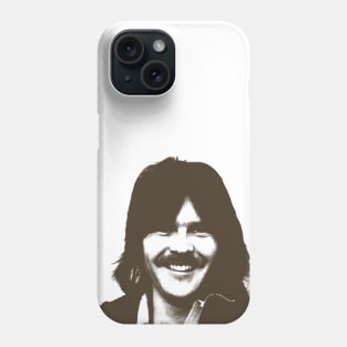 Randy Meisner / Aesthetic Design Style Phone Case