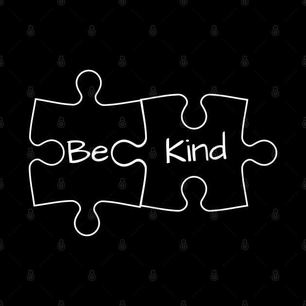 Be Kind by Duds4Fun