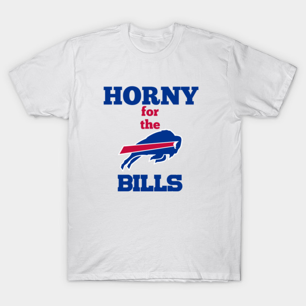 buffalo bills tee shirts