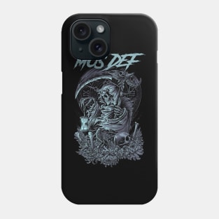 MOS DEF BAND Phone Case