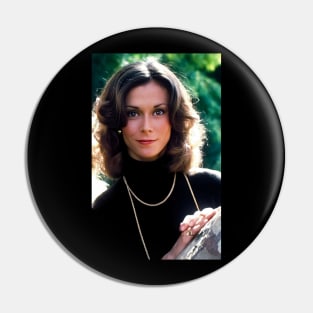 kate Jackson Pin