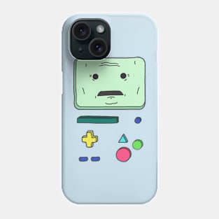 BMO's Daddy Phone Case