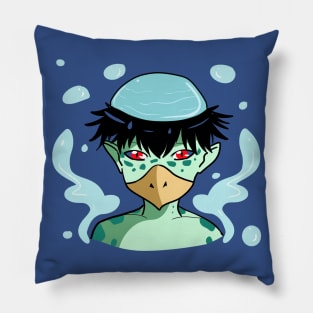 kappa Pillow