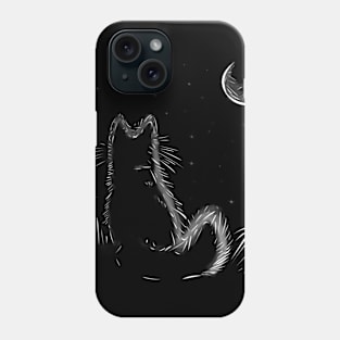 cat Phone Case