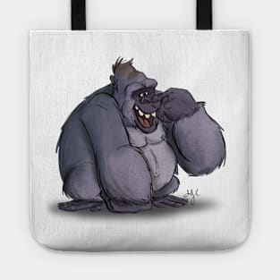 The Nosepicker Tote