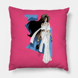 Fashionista Pillow