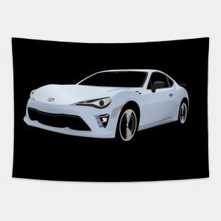 Toyota GT86 Tapestry