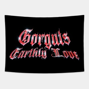 Earthly Love Gorguts Tapestry