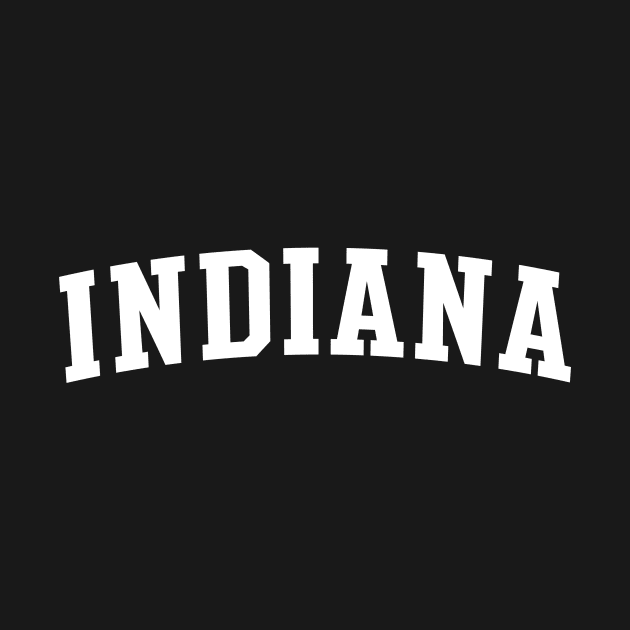 Indiana by Novel_Designs