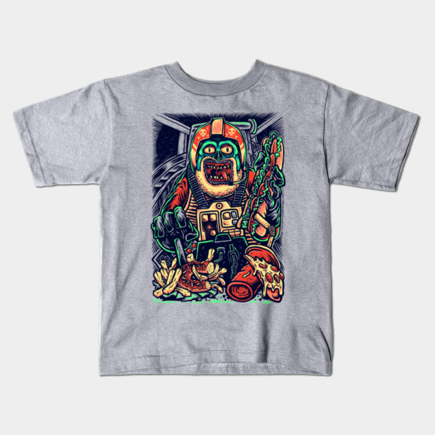 porkins t shirt