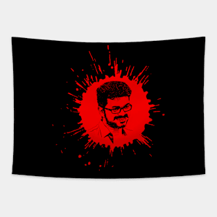 Thalapathy Vijay Tapestry