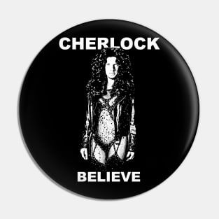 Cherlock Pin