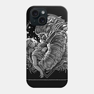 The Sacrifice of Life Phone Case